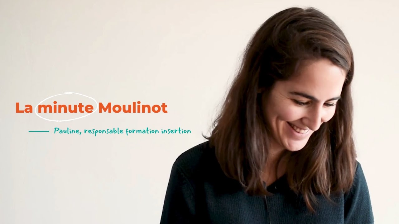 La minute Moulinot : L'insertion