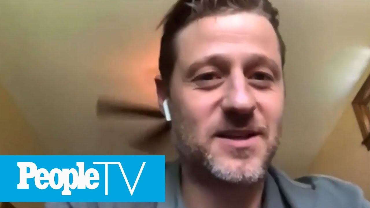 Ben McKenzie Talks Making &lsquo;The O.C.&rsquo; & Mischa Barton&rsquo;s Exit | PeopleTV | Entertainment Weekly