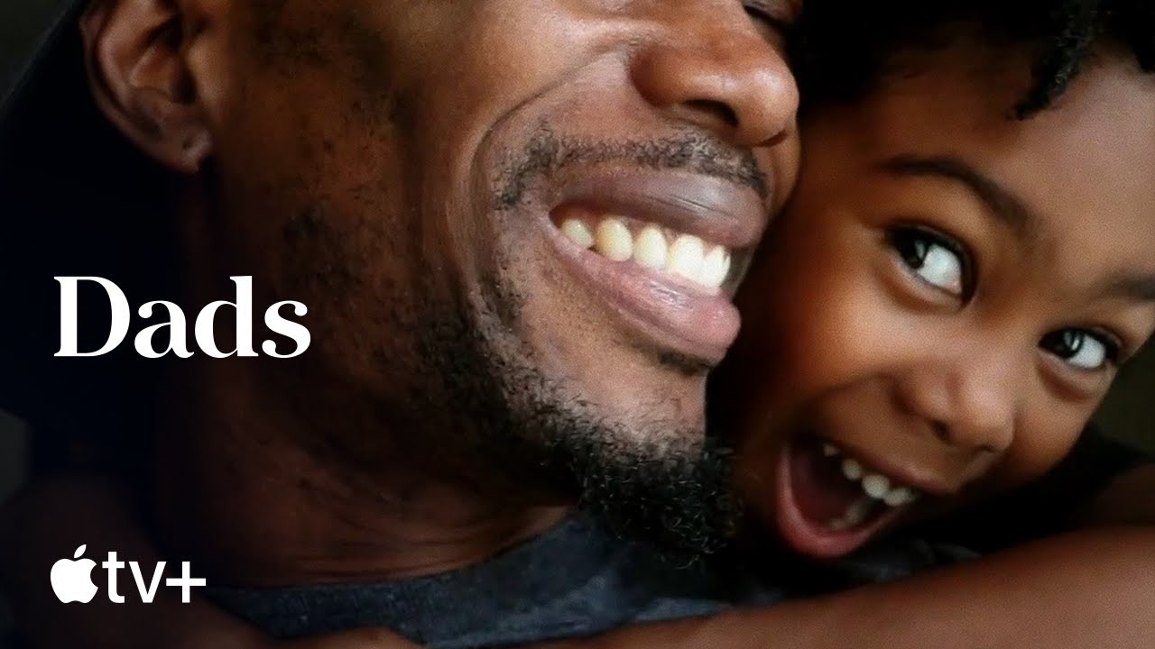 Dads &mdash; Official Trailer | Apple&nbsp;TV+