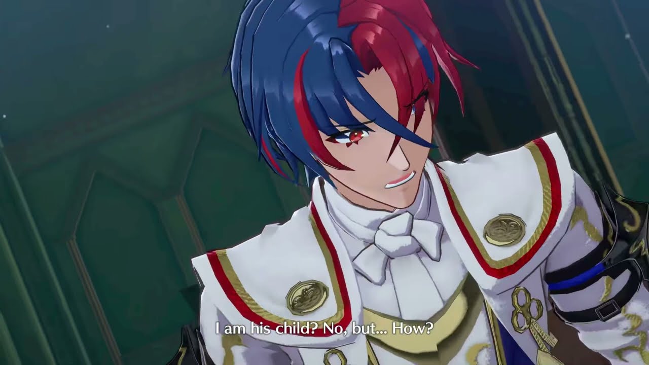 The Truth About Alear Fire Emblem Engage