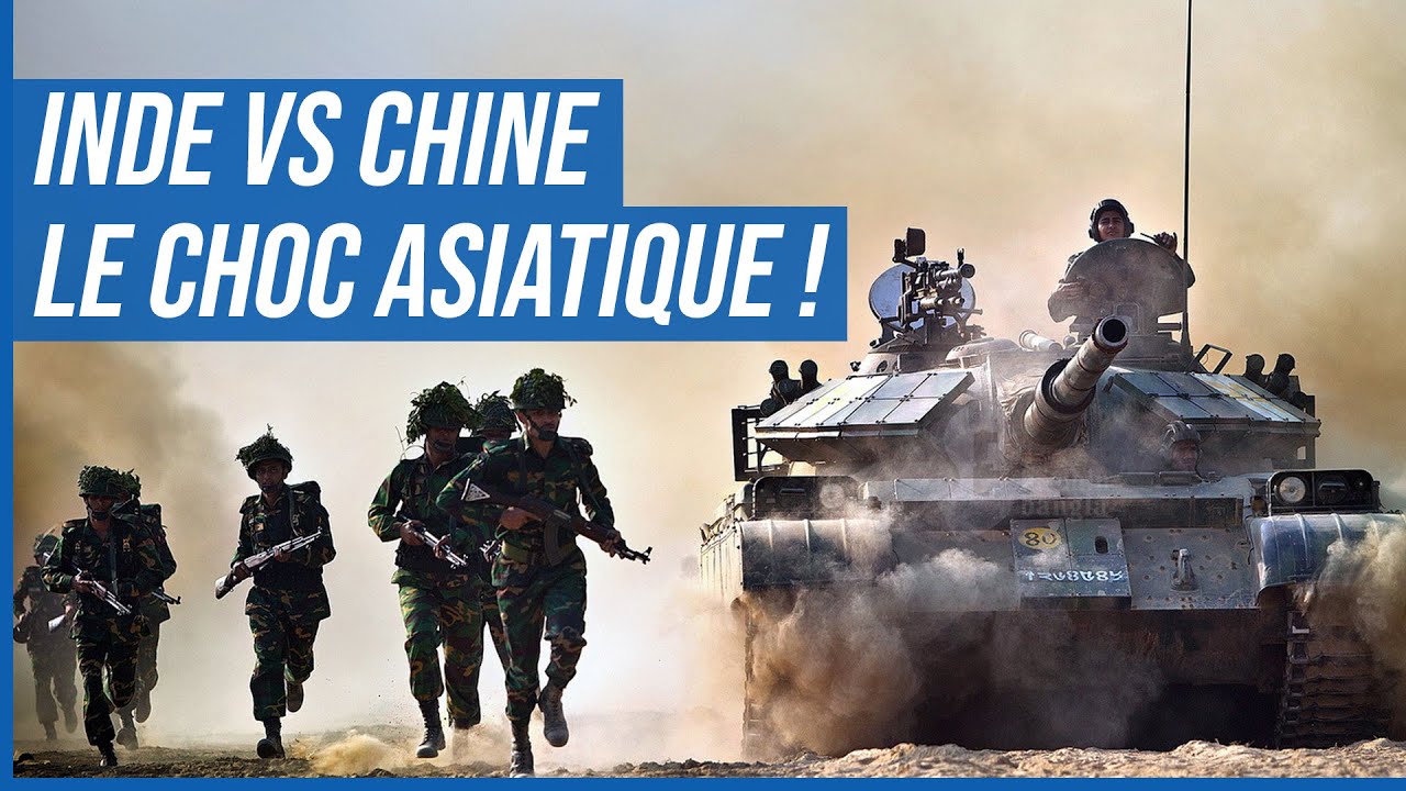 Indo-Pacifique, une Zone sous Tension ? Gérard Chesnel