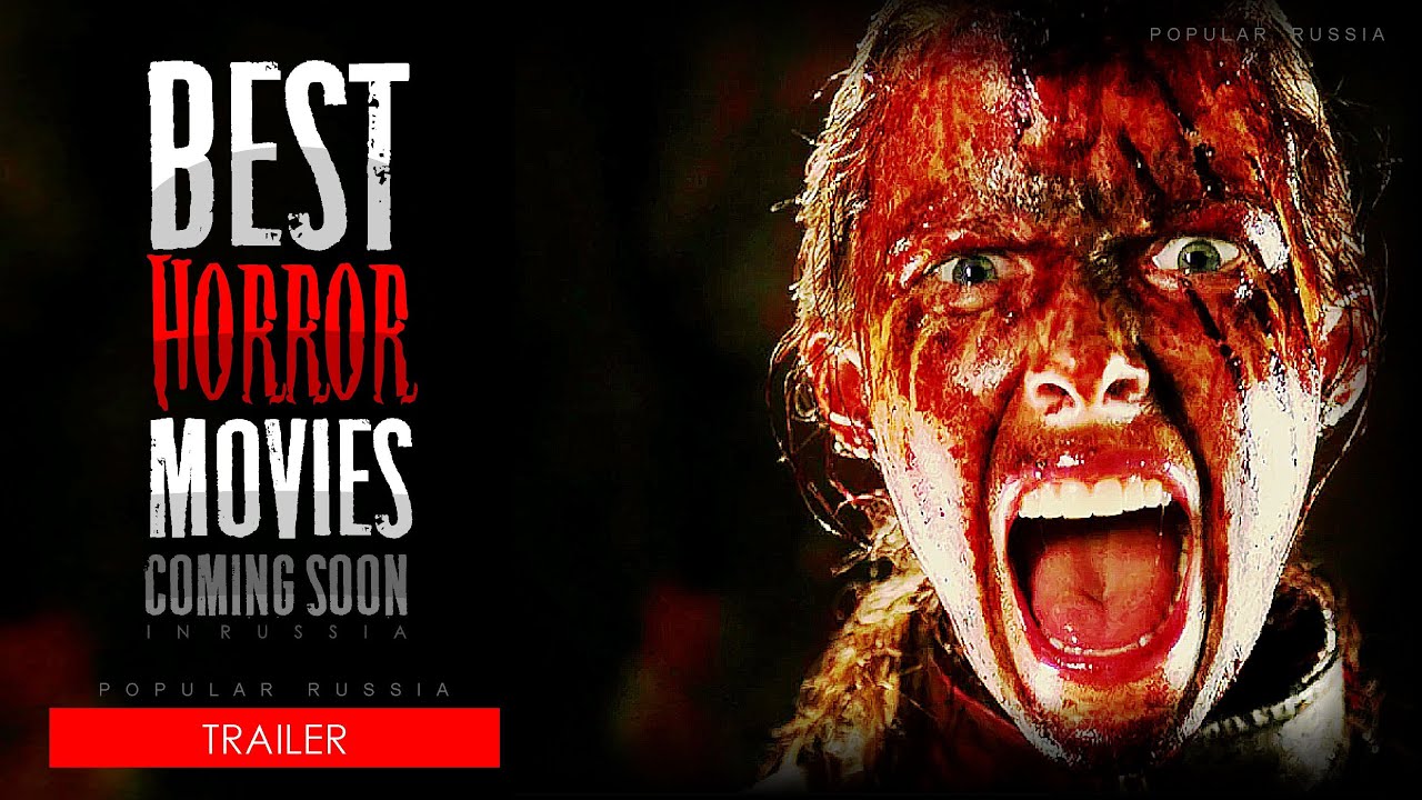 POPULAR  RUSSIAN HORROR Movies