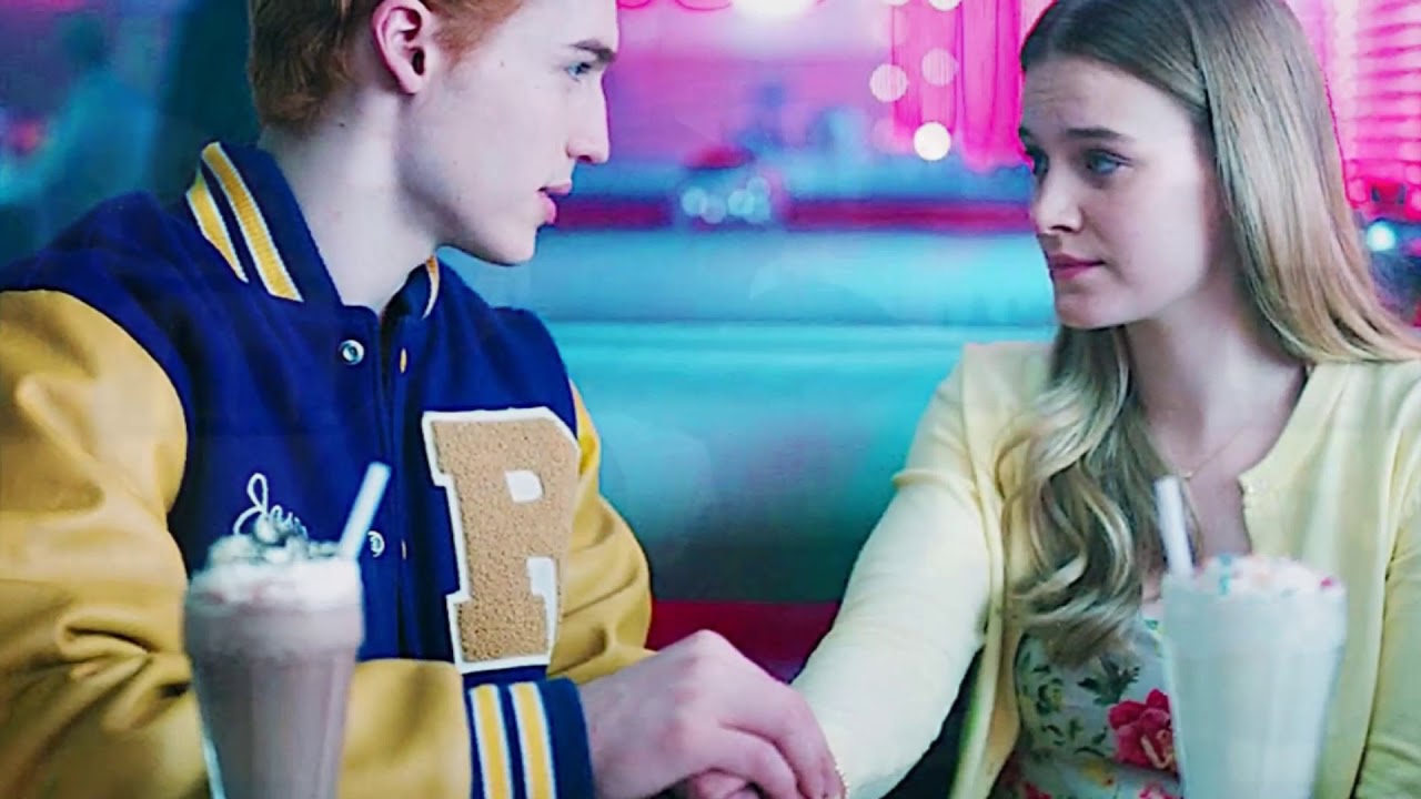 [RIVERDALE]_Mon Top 10 des couples de cette série