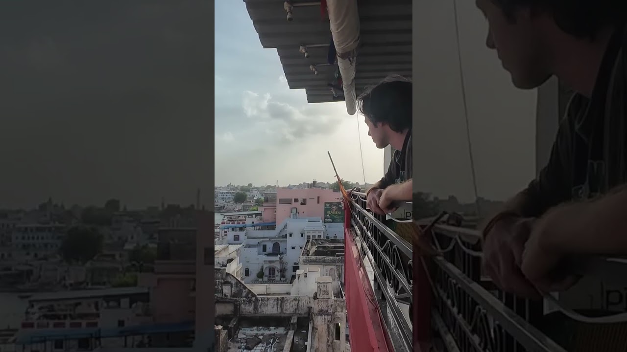 INDIA’S MAGIC CITY 