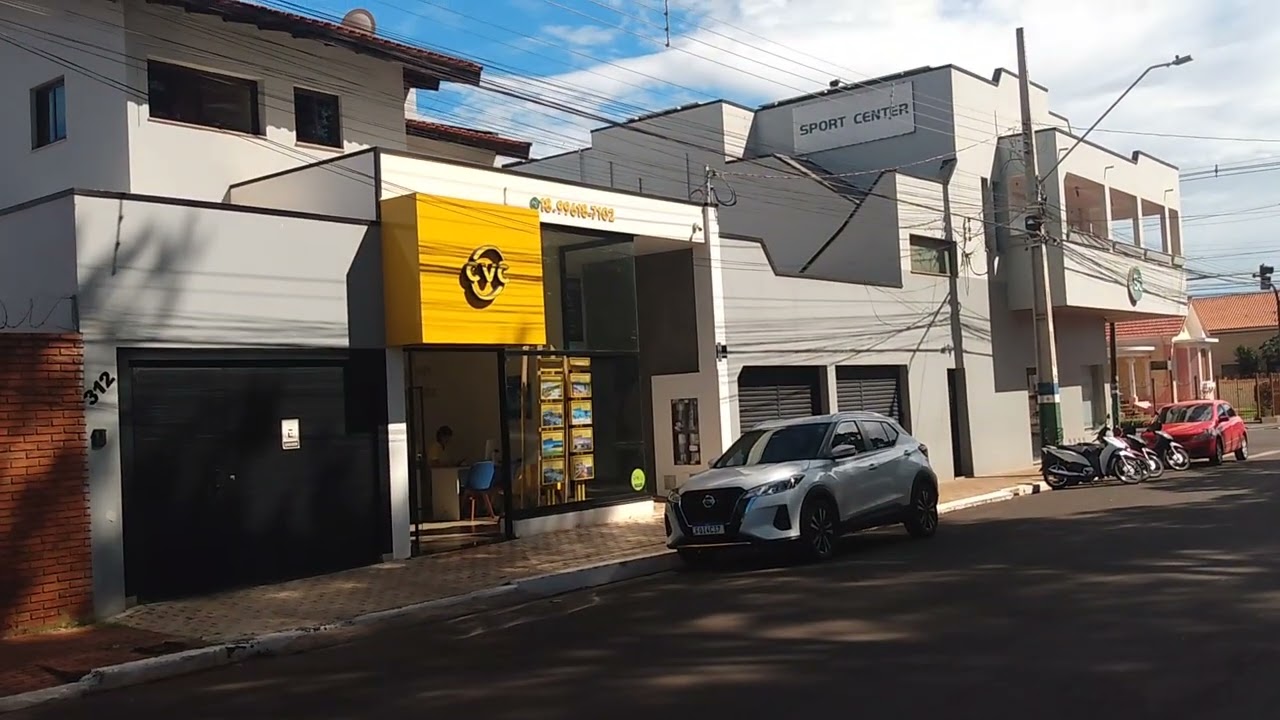 APAE Candido Mota-SP 