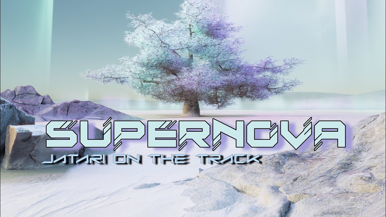 [SUPER NOVA] BEAT DE REGGAETON ESTILO LOS DE LA NAZZA | IMPERIO NAZZA 🔥🪩👽🔥🪩👽