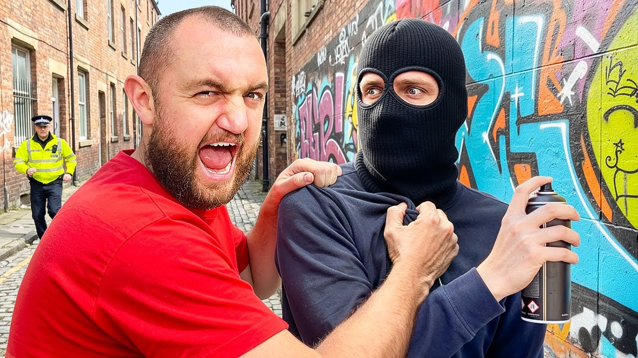Is This Becoming The Worst City In The UK?