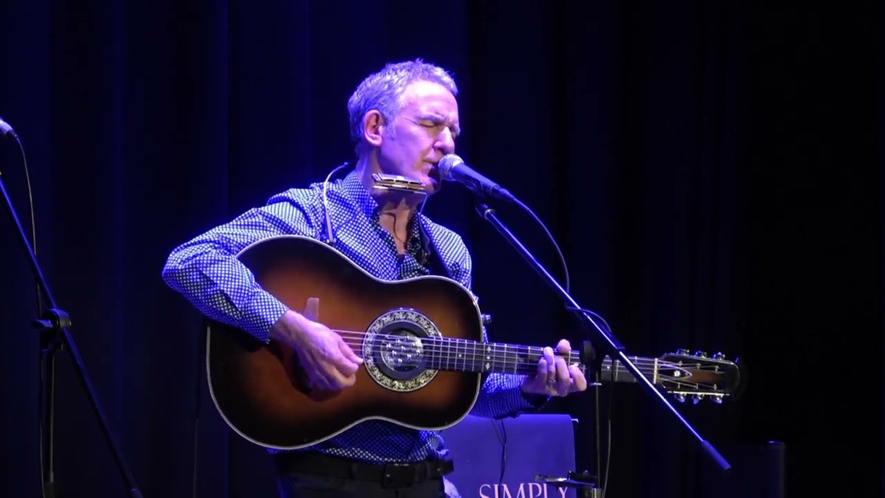 SIMPLY DYLAN ACOUSTIC