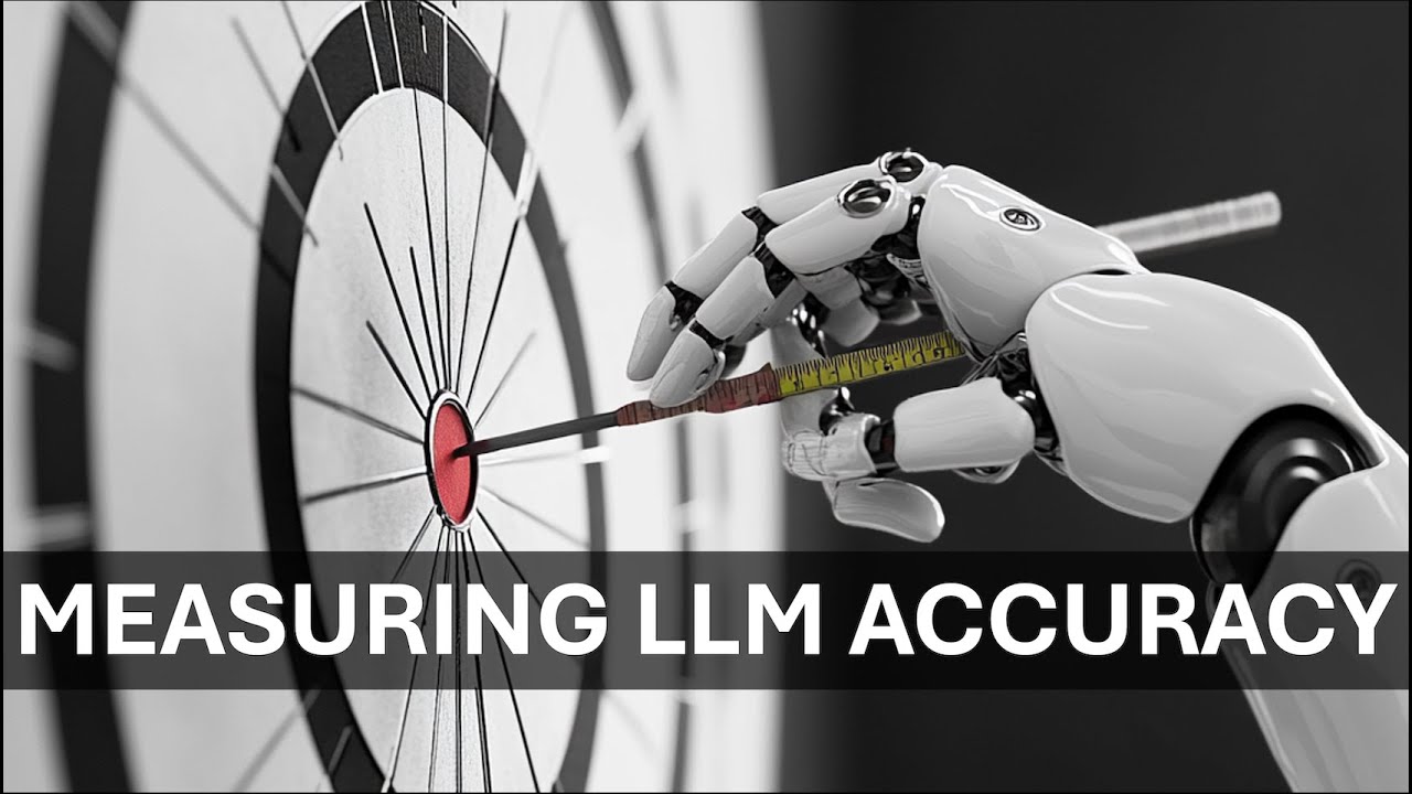 Measuring LLM Accuracy with BLEU and ROUGE score