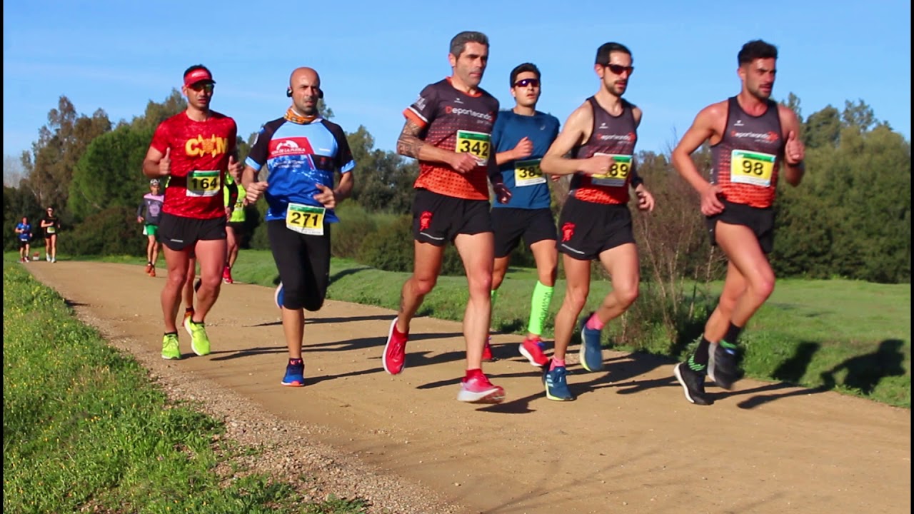 VIII GRAN FONDO DEL GUADIAMAR 2020