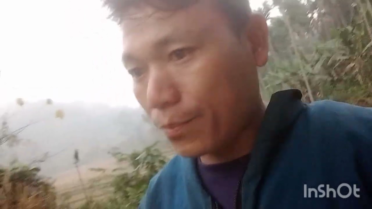 Wak been rana  reanga