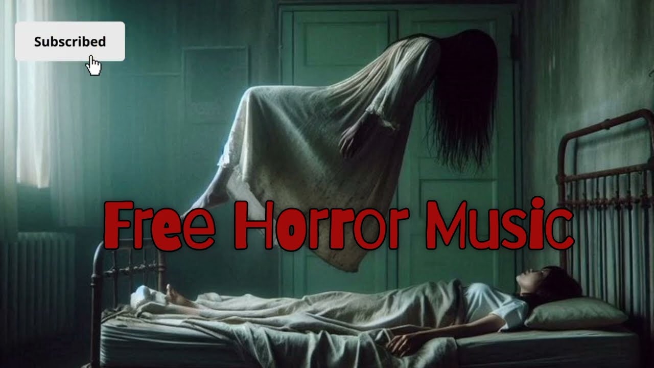 Free Horror Background Music No Copyright | Horror Story Background Music No Copyright | Scary Music