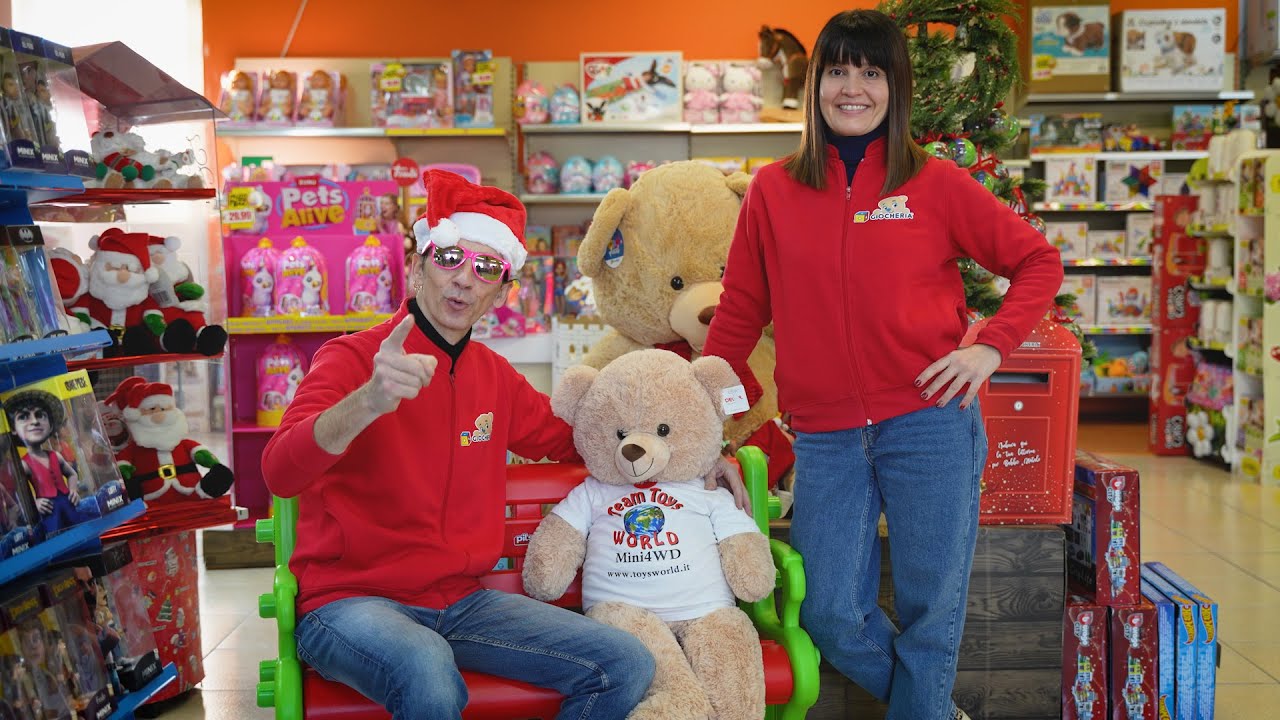 Un Natale speciale grazie a chi crede in Sant'Angelo TV