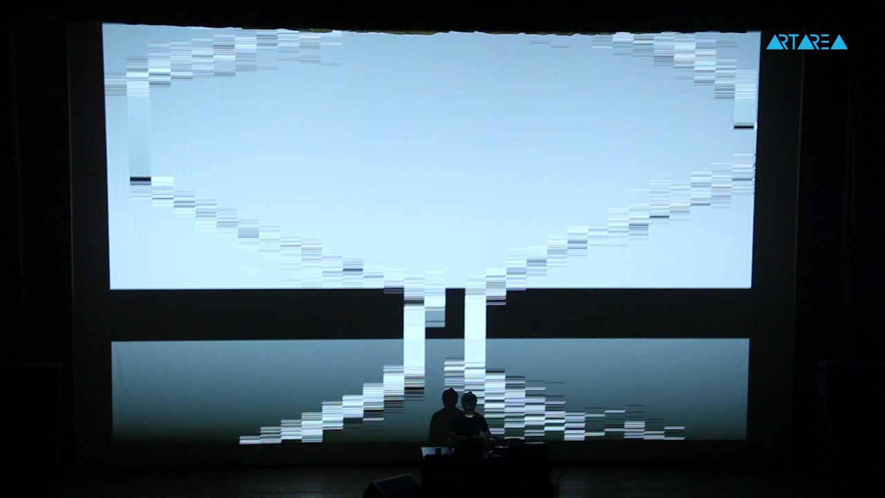 SOU FESTIVAL - RYOJI IKEDA