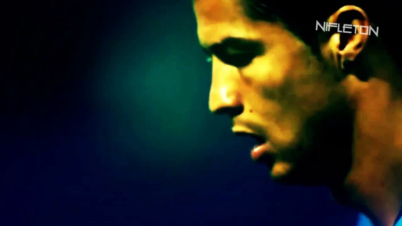 Cristiano Ronaldo ► Just Dance | 2003-2013 HD ● CO-OP