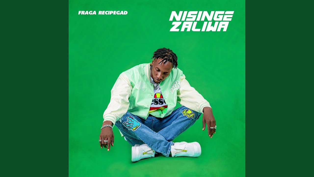 Nisingezaliwa