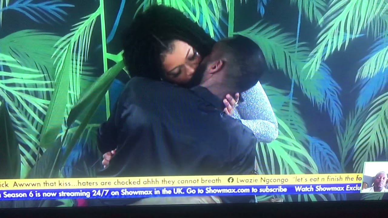 EMMAROSE ROMANTIC DINNER WAS￼🔥.Emmanuel & Liquorose finally a romantic moment! #bbnaija #liquorose