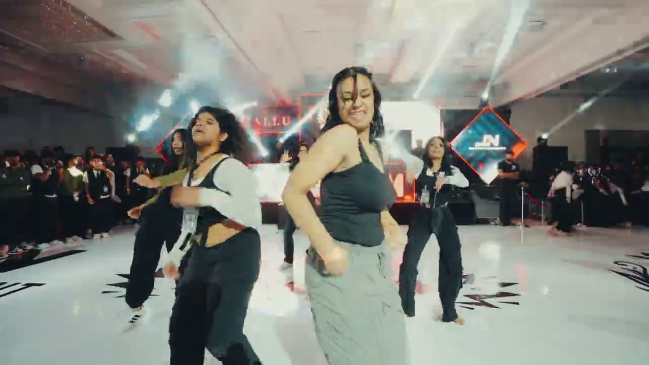Waterloo/Laurier University | Mallu Formal 2025