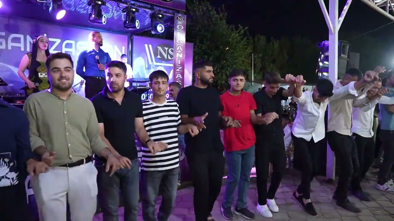 KARSLI ÖZGÜR AKGÜN ÜN GÖRKEMLİ  DÜĞÜNÜ /MANİSA/SALİHLİ