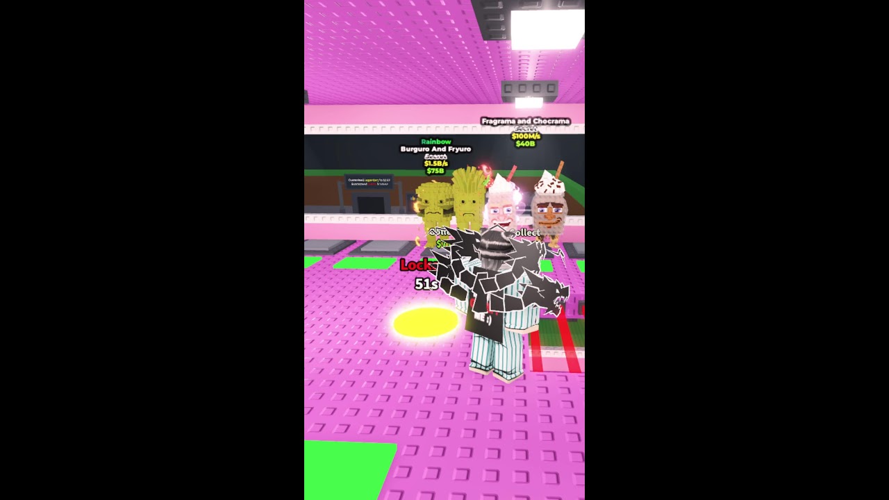 Live Steal a brainrot trading!!!