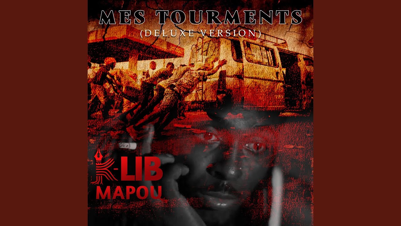 Mes Tourments 3