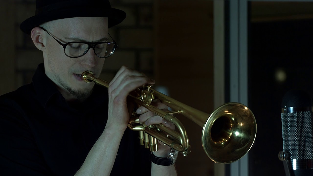 Secret World - Peter Gabriel Duo - Jazz Tribute to Peter Gabriel - JazzTV