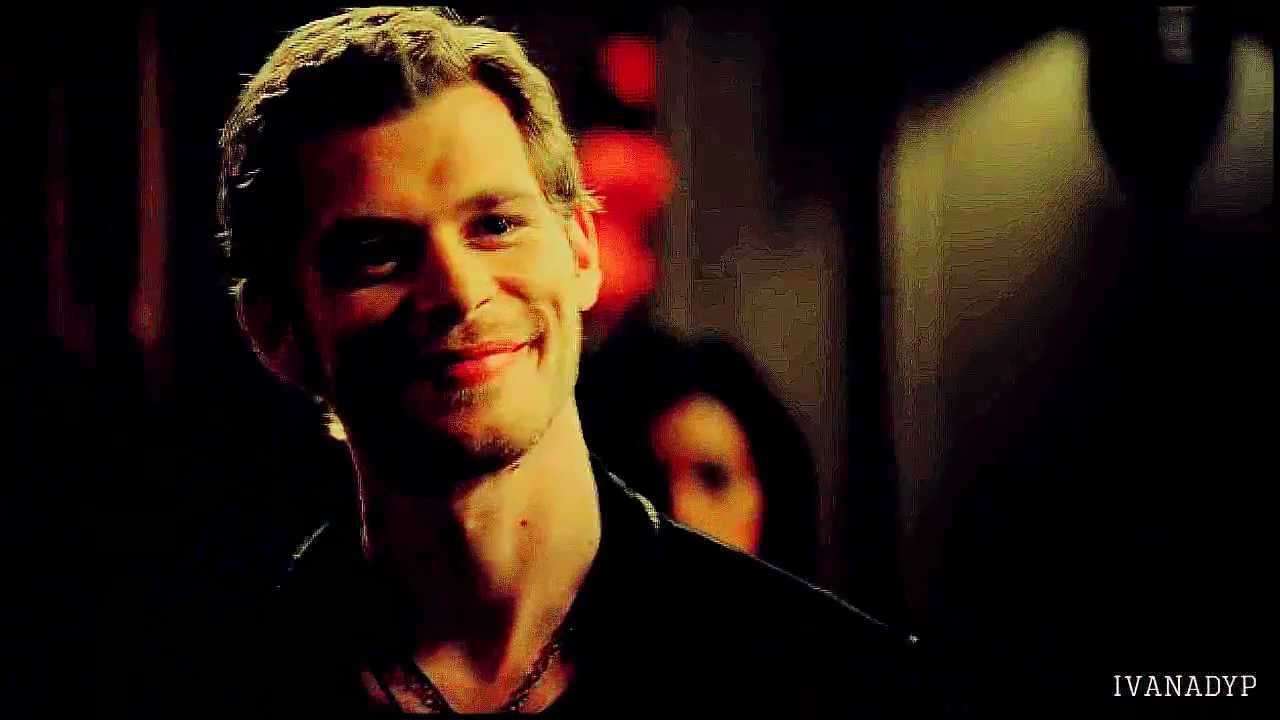 Vampire Brothers ► Moral and Vicious
