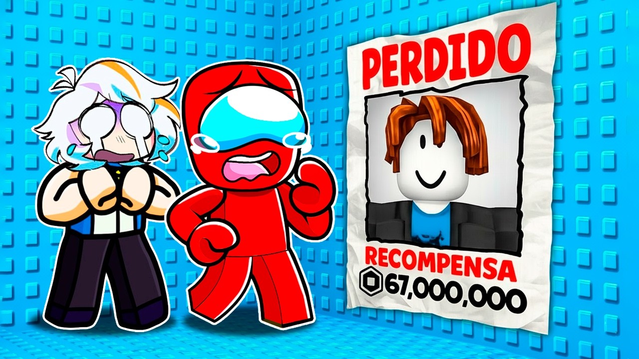 RESCATA a los TOCINOS DESAPARECIDOS de la TORRE TROLL más DIFÍCIL con SUSCRIPTORES en ROBLOX!