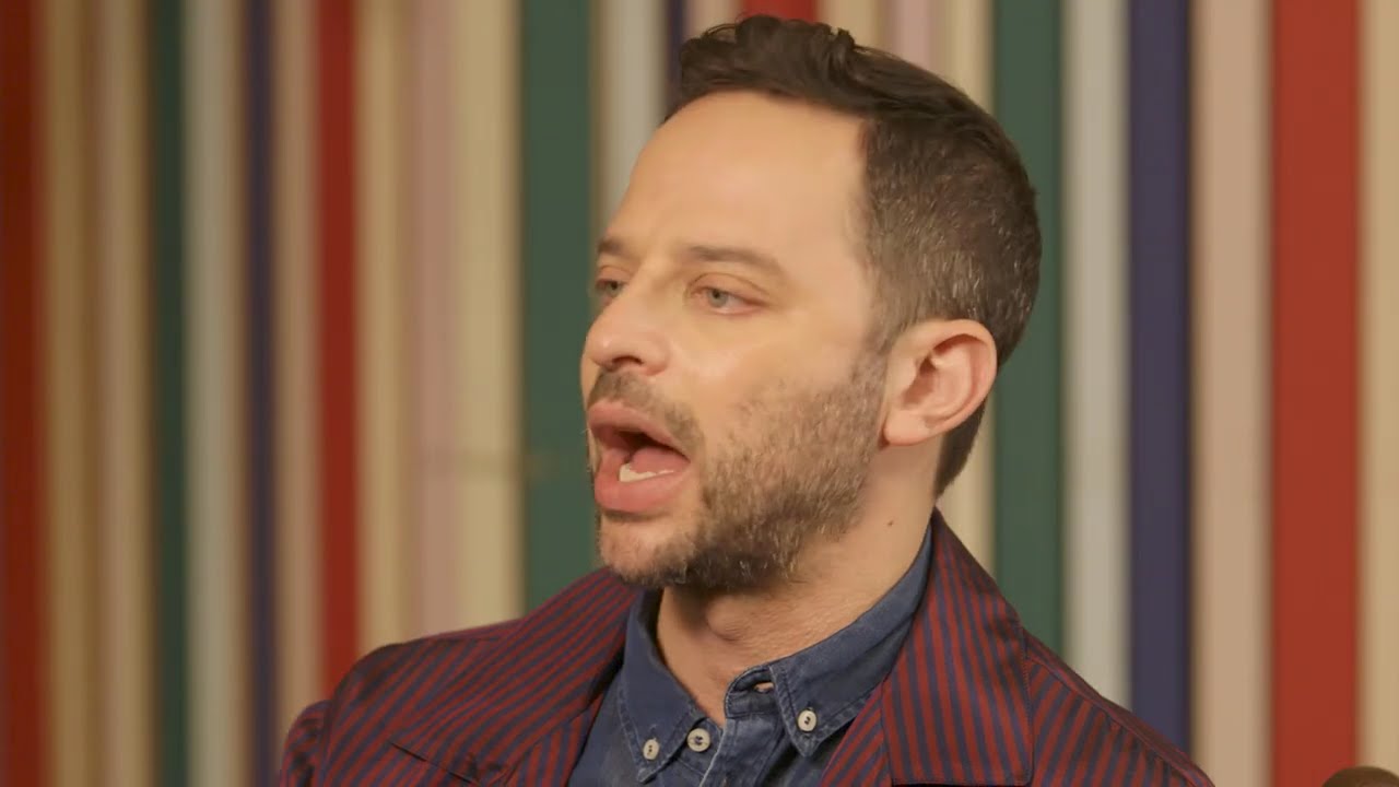 Artisans: The Songs of 'Big Mouth'