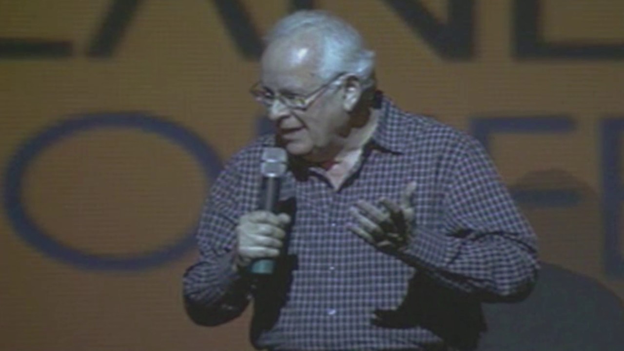 Enrique Leff - Planeta.doc Conferência 2016