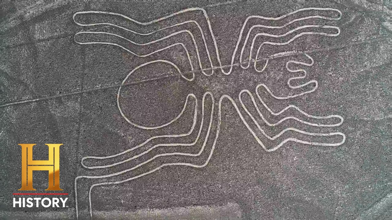 History's Greatest Mysteries: Are Peruvian Mummies Connected to the Nazca Lines?! (Season 4)