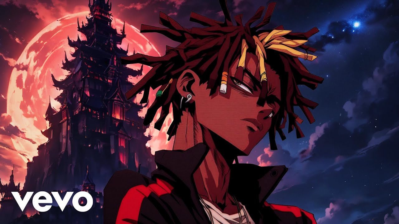 Juice WRLD - All My Torment [prod. by Lostpiece]