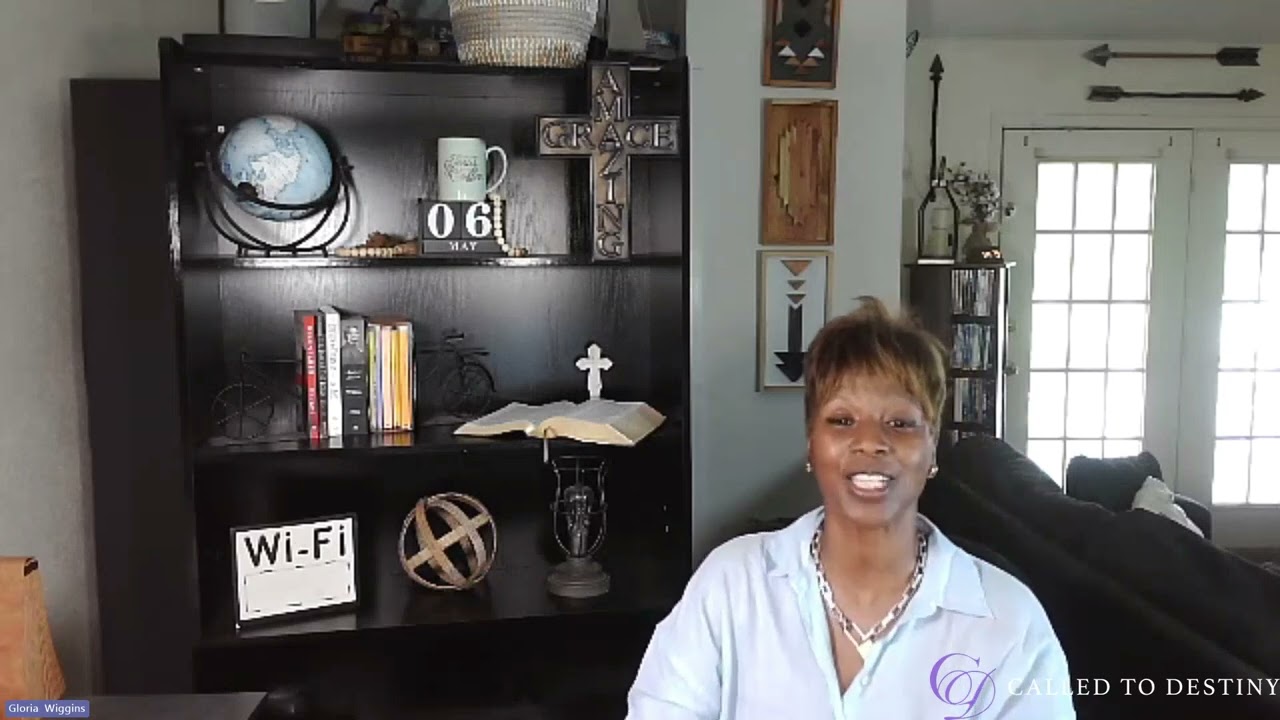 Unforced Rhythms of Grace Episode 2