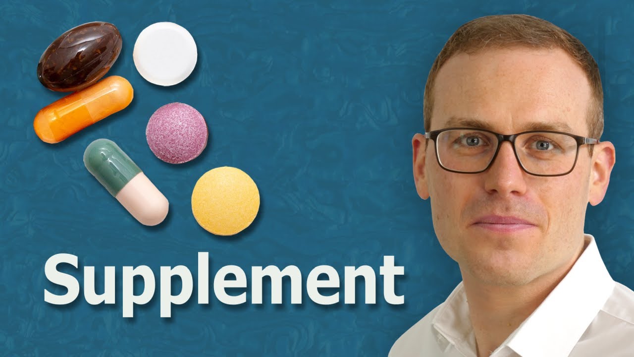 Die beliebtesten Vitamin-Supplements der Deutschen - was davon ist sinnvoll?