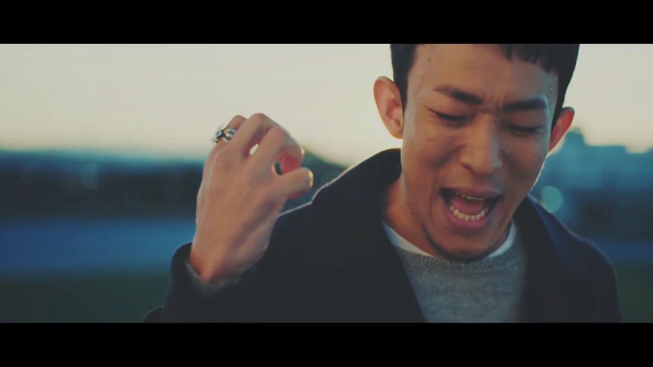 【ファンキー加藤】「中途半端なスター」MV