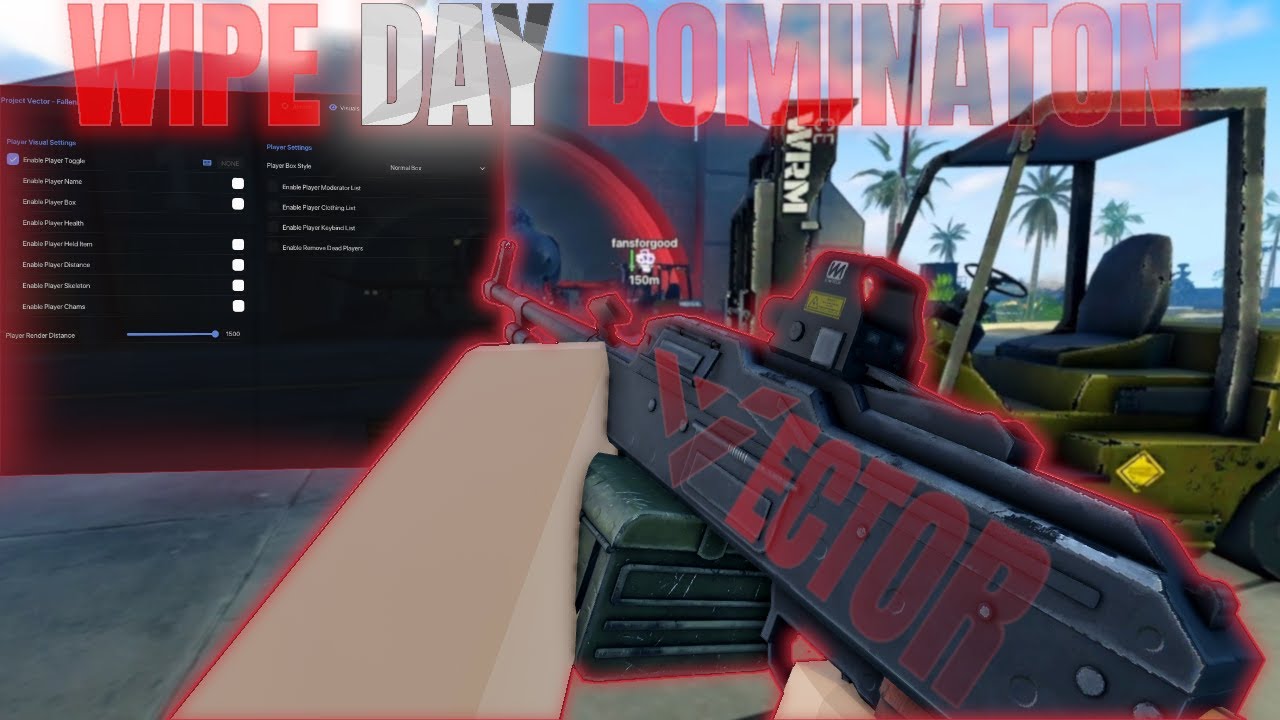 HOW A LEGIT CHEATING SOLO DOMINATES OTHER RAGE CHEATERS | NEW MAP & ANTICHEAT | VECTOR *BYPASSED*