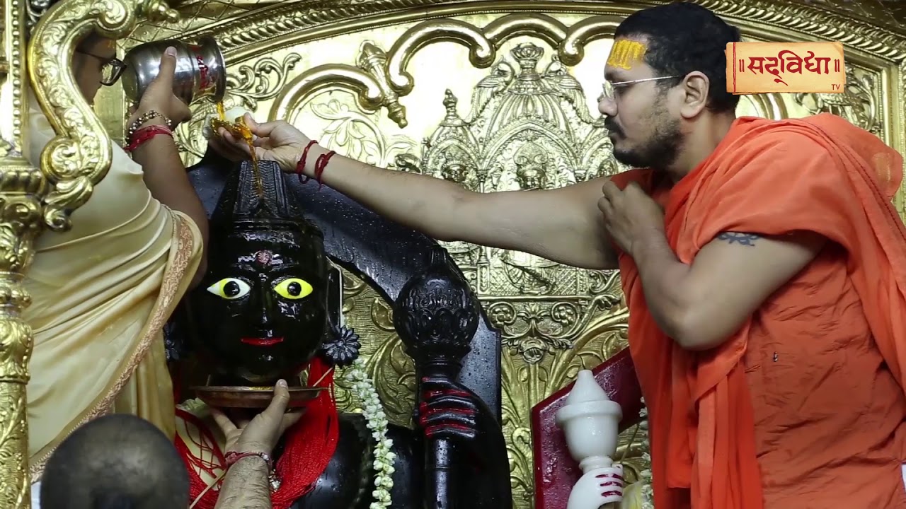 Lakshminarayan Dev Patotsav || Vadtal Dham
