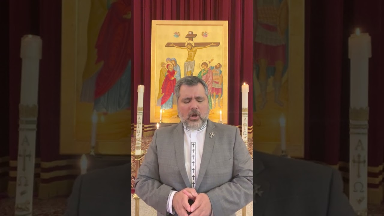 «Լոյս» (Երգ ԴՁ Արեւագալի ժամերգութեան) (Ս. Ներսէս Շնորհալի) (Մարտ/March 13, 2022)