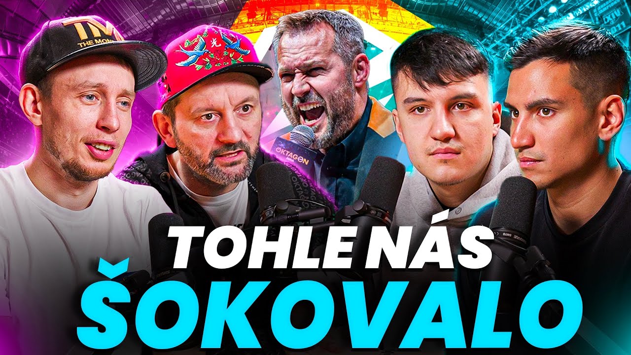 Proč se takhle zachovali ke Karlosovi? Tragické úmrtí na scéně a co se za tím skrývá? | POPOKEC