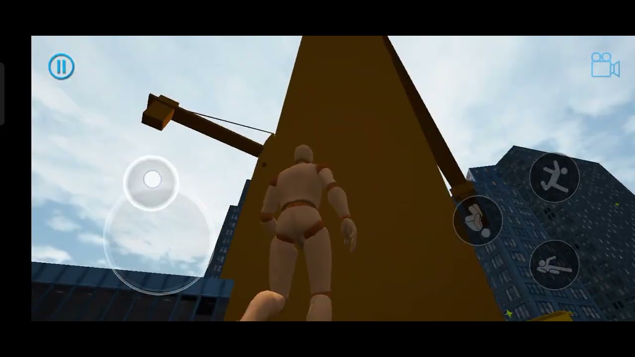 編集一切せずに動画上げてみた