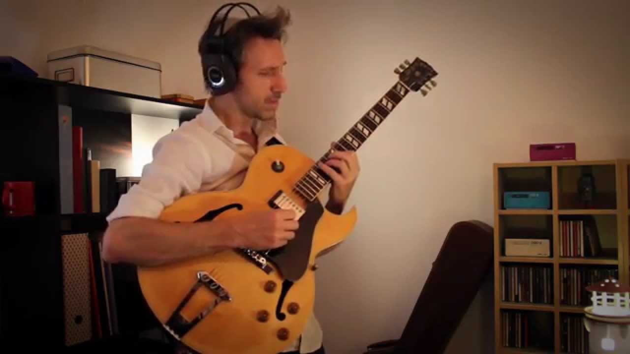 Something to Remind You - Pat Metheny