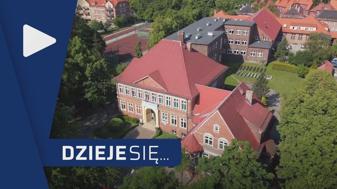 100-lecie rudzkiego Mickiewicza