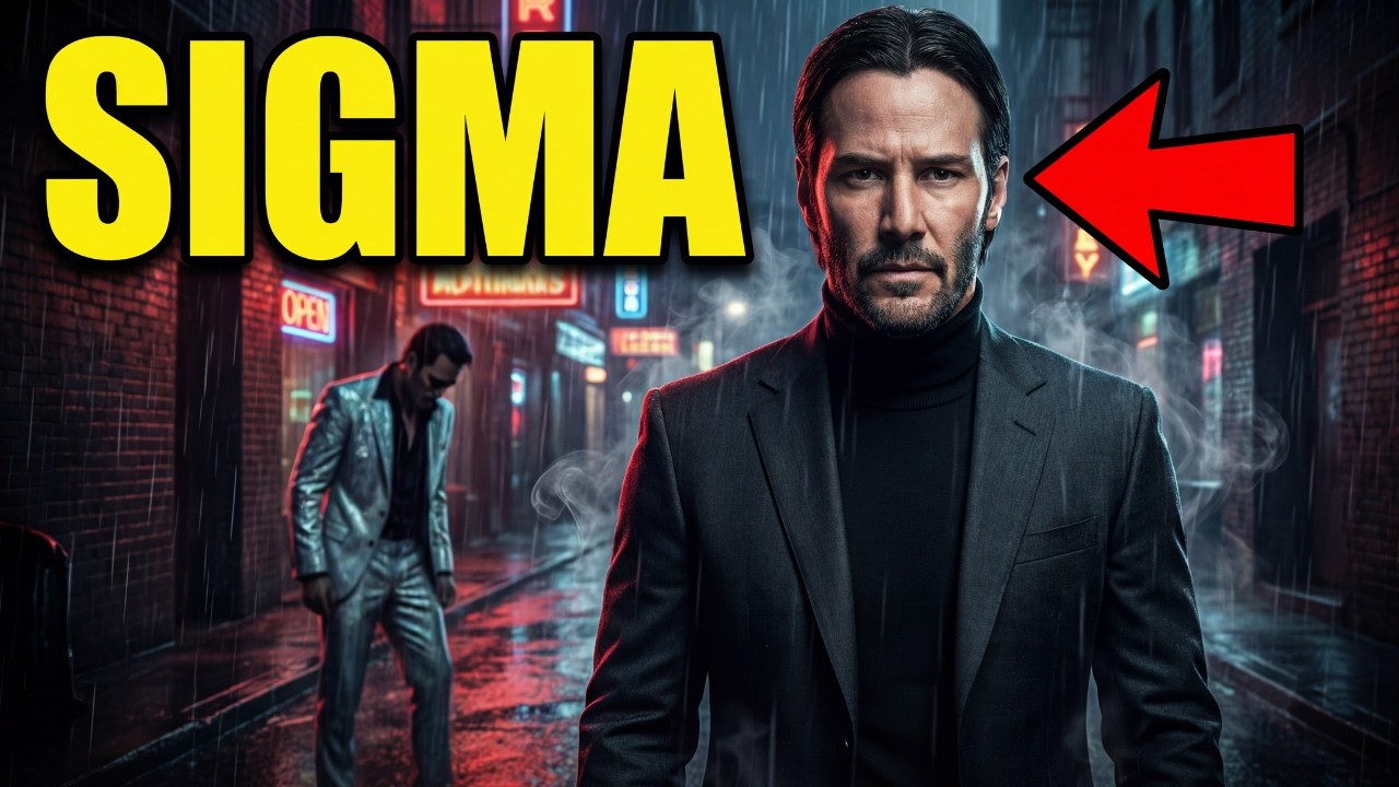 The Day a Sigma Shattered an Alpha's Ego in Seconds (Real Story)
