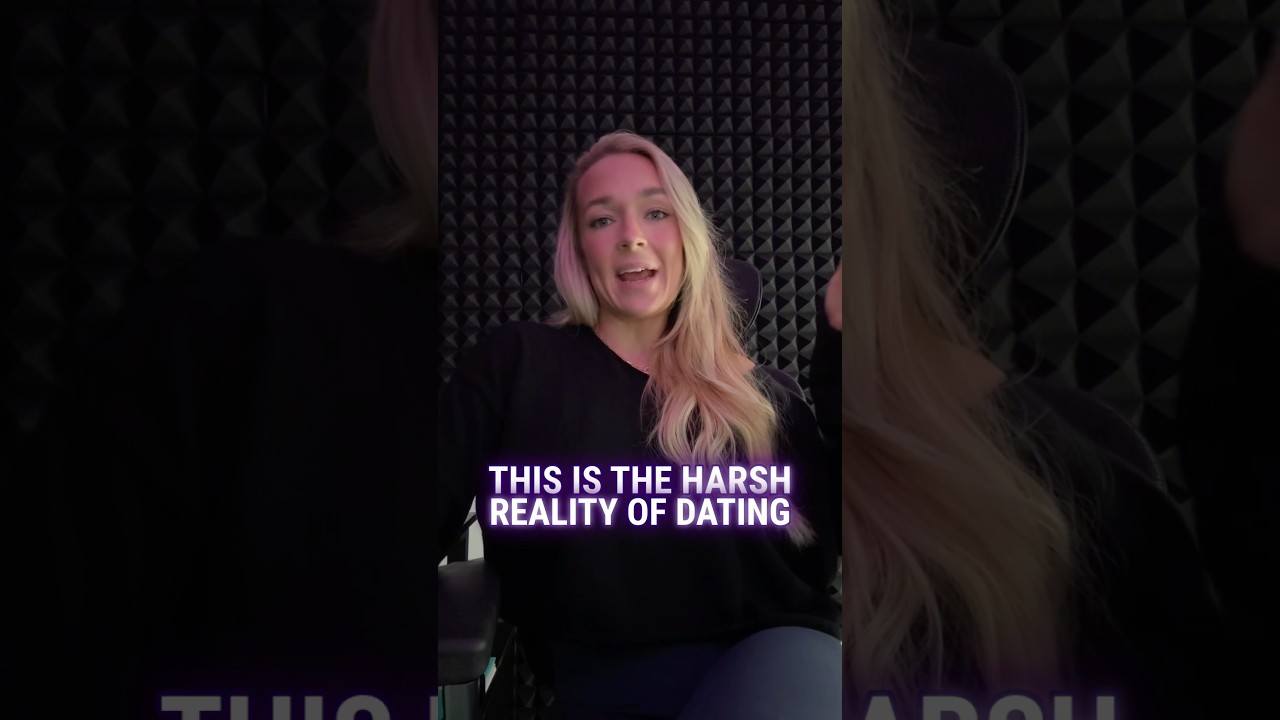 The Truth About Dating a Feminine Woman 💋⚔️