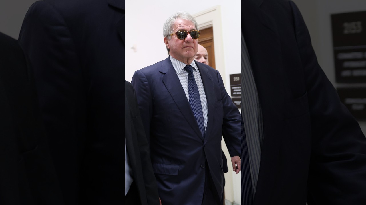 House committee votes to hold Leon Black in contempt