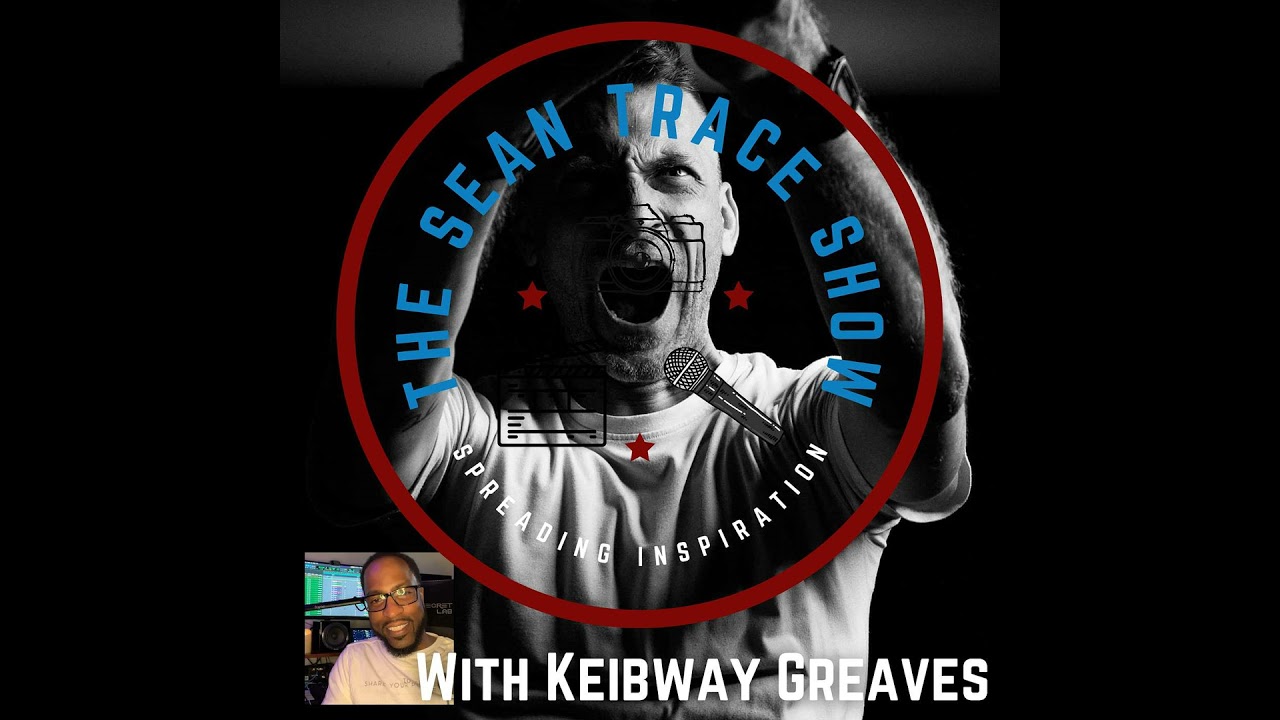 Keibway Greaves 