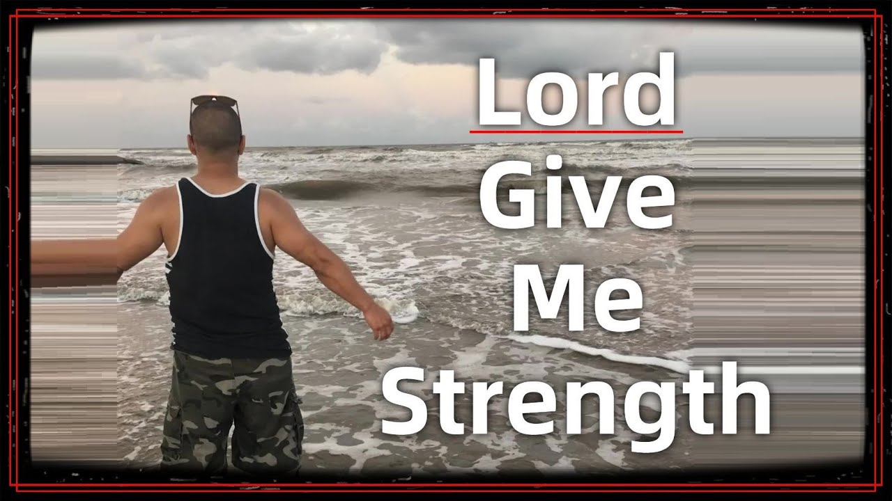 Christian Rap | David Robledo - 