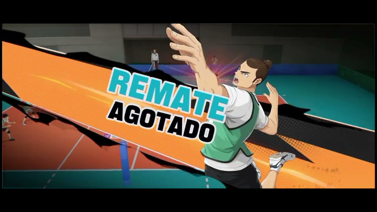 DIA 6 COMPLETANDO EL PROGRAMA DE ENTRENAMIENTO 💪🏻 | HAIKYUU FLY HIGH