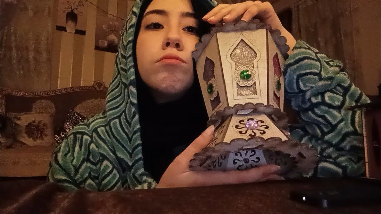 اول يوم رمضان (ليه مطاعم الكشرى بتقفل فى رمضان؟!)