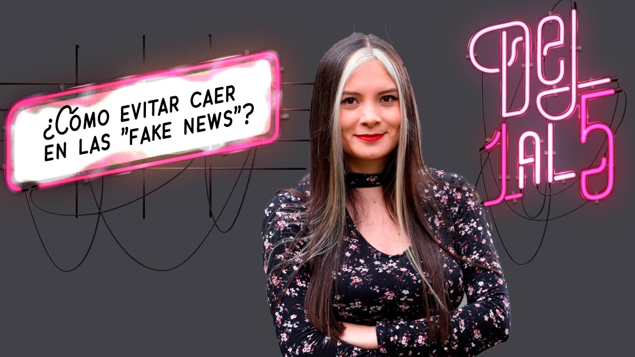 Cinco efectos psicológicos de la exposición permanente a las noticias falsas - El Espectador